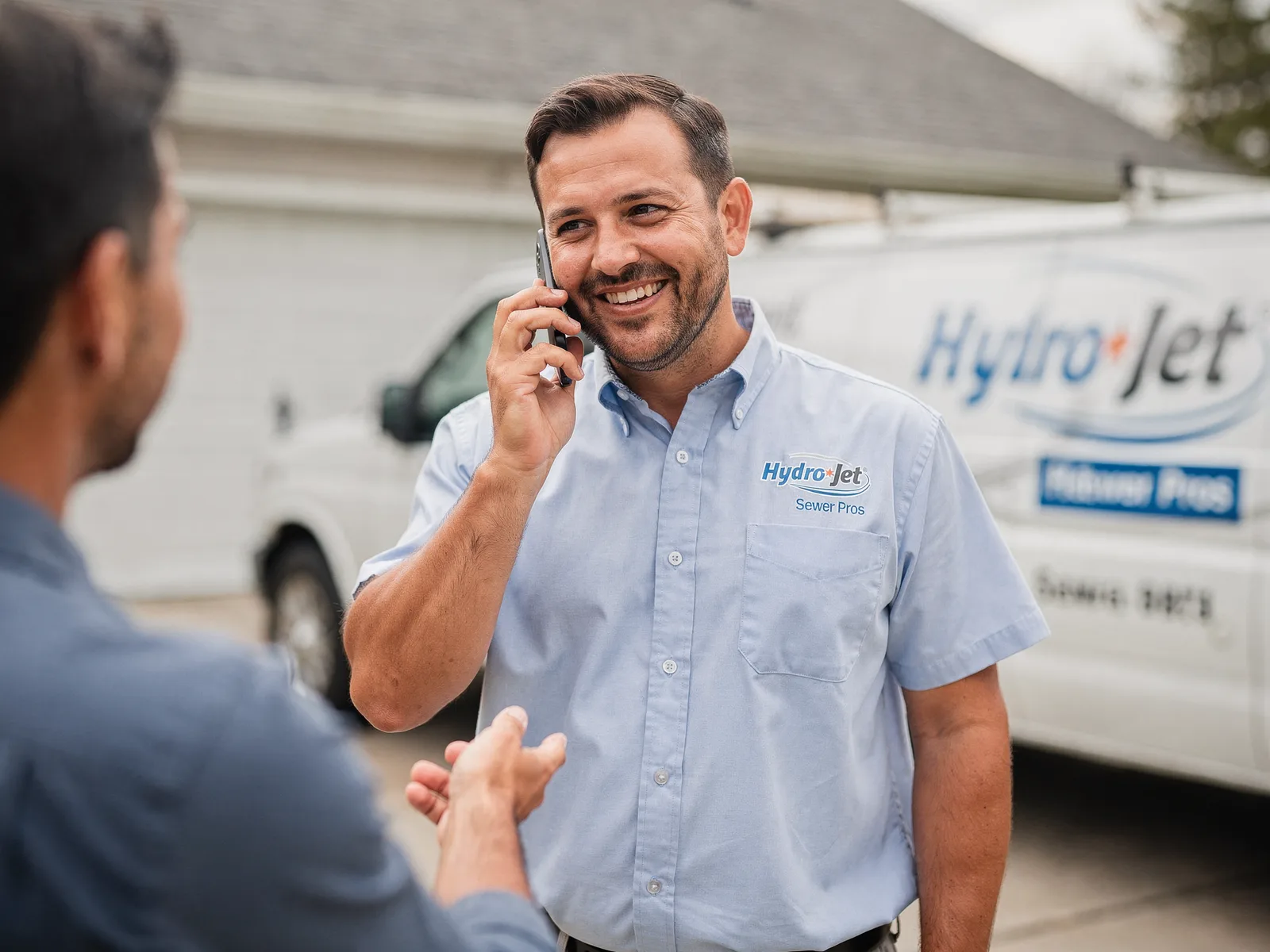 Hydro Jetting North Hollywood, CA FAQs